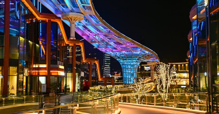 À la découverte de l’immeuble ruche à barcelone : architecture et innovation urbaine