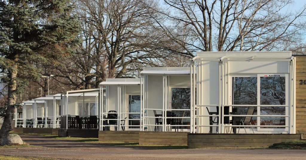 découvrez nos options d'hébergement confortables et adaptées à tous vos besoins pour un séjour inoubliable.