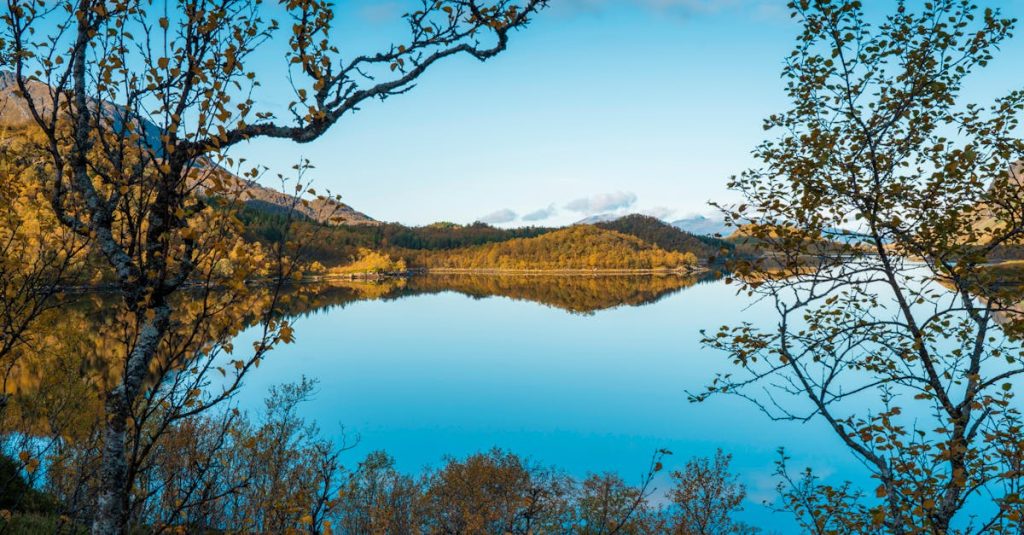 découvrez les meilleures saisons pour visiter la norvège et profitez pleinement de ses paysages naturels, activités et festivals tout au long de l'année.