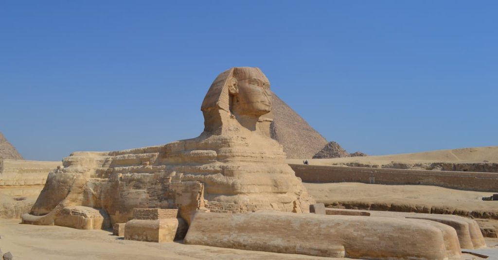 découvrez la meilleure période pour visiter l'égypte et profitez pleinement de ses trésors historiques et paysages fascinants.