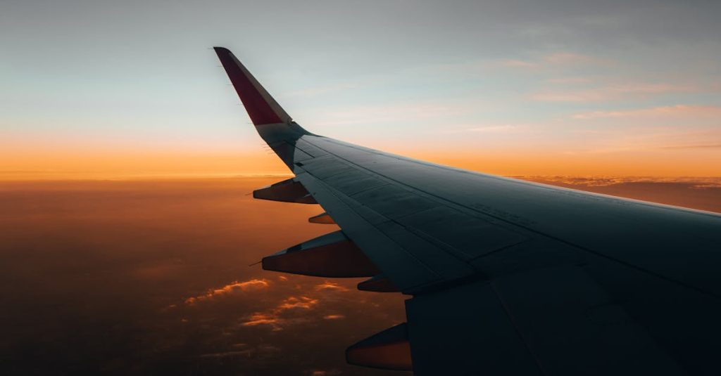 découvrez la durée moyenne des vols pour planifier au mieux vos déplacements et voyages.