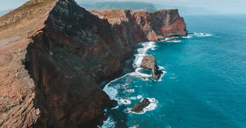 découvrez la cuisine de madère : saveurs authentiques, plats traditionnels et spécialités locales qui éveilleront vos papilles.