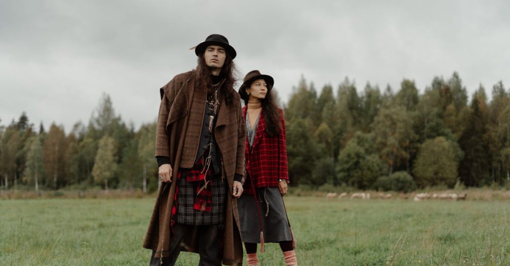 découvrez le nomadisme, un mode de vie caractérisé par la mobilité et l’exploration constante de nouveaux horizons.