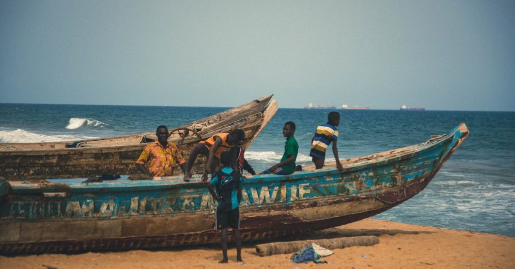 conseils de sécurité essentiels pour voyager au togo en toute sérénité : informations pratiques, précautions à prendre et conseils pour un séjour sûr.