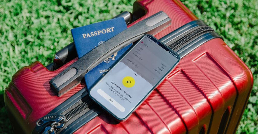 découvrez les exigences d'identification pour les voyages aériens, les documents nécessaires et comment préparer votre voyage en toute sécurité.