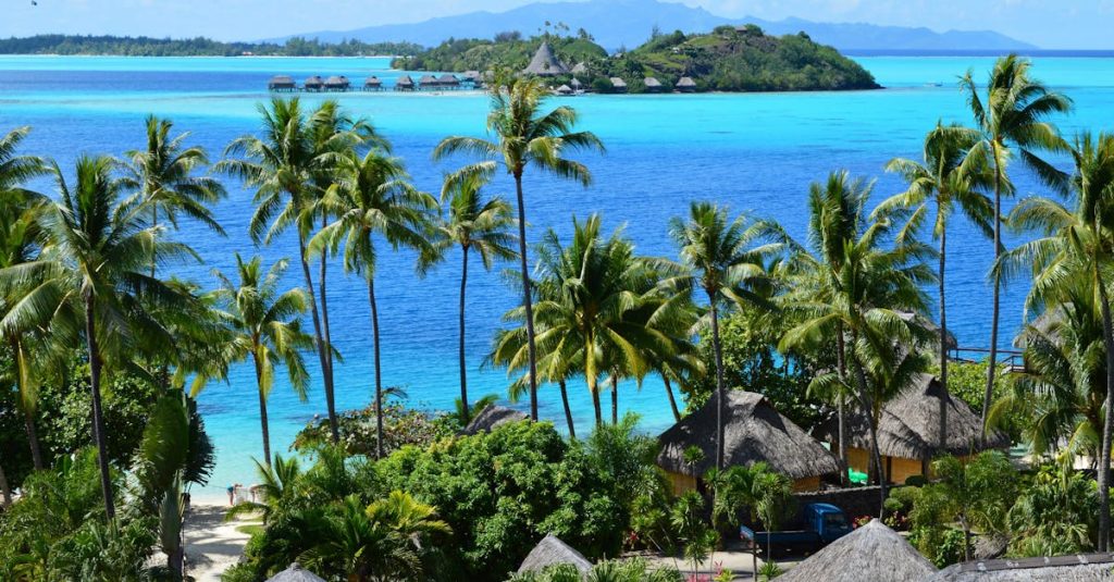 Tout savoir sur la monnaie bora bora et son utilisation 2 découvrez la monnaie utilisée à bora bora, ses caractéristiques et conseils pour gérer votre budget lors de votre voyage dans ce paradis tropical.