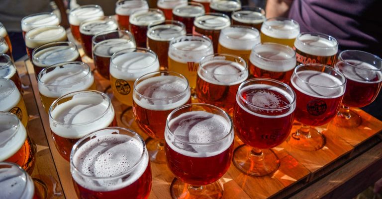 Découvrir les meilleures microbrasseries artisanales à barcelone