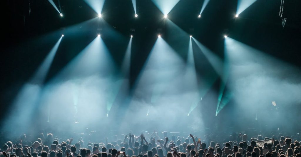 Découvrez les meilleurs lieux de concerts gratuits à barcelone pour une expérience unique 2 découvrez les meilleurs lieux de concerts gratuits à barcelone pour profiter de la musique live sans dépenser un sou.