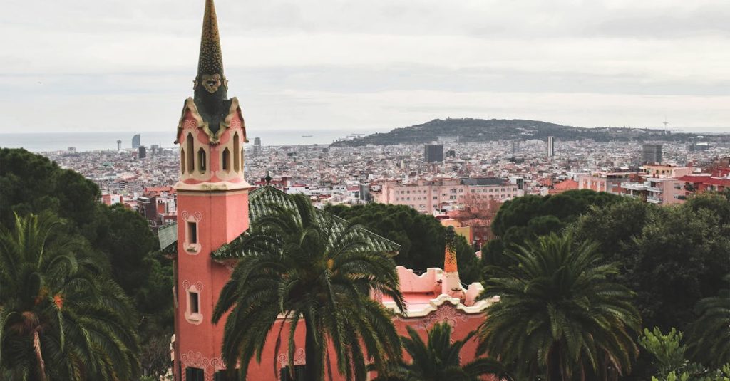 découvrez les musées cachés de barcelone, des joyaux méconnus offrant des collections uniques et une expérience culturelle authentique loin des foules.