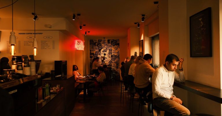 Découvrez des restaurants végétariens méconnus à barcelone pour une expérience authentique