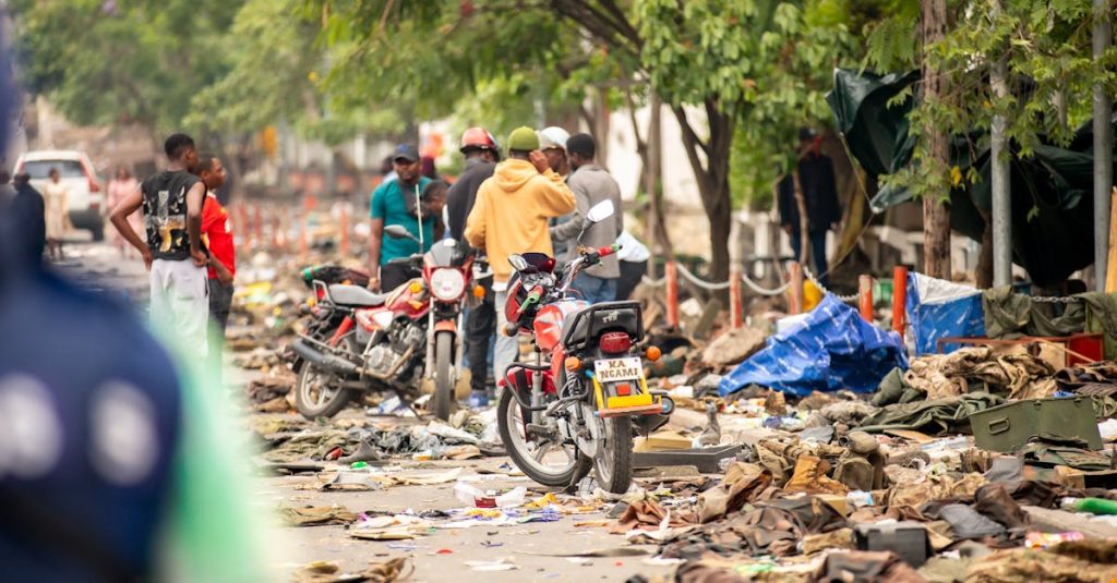 Quel est le pays le plus dangereux du monde aujourd'hui 2 découvrez quel est le pays le plus dangereux au monde, en analysant les facteurs de sécurité, les conflits et les risques pour les voyageurs.