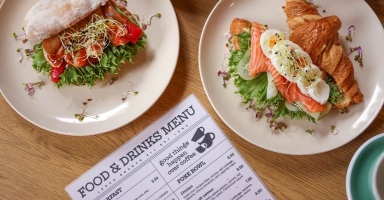 Où bruncher bio à barcelone pour un repas sain et savoureux