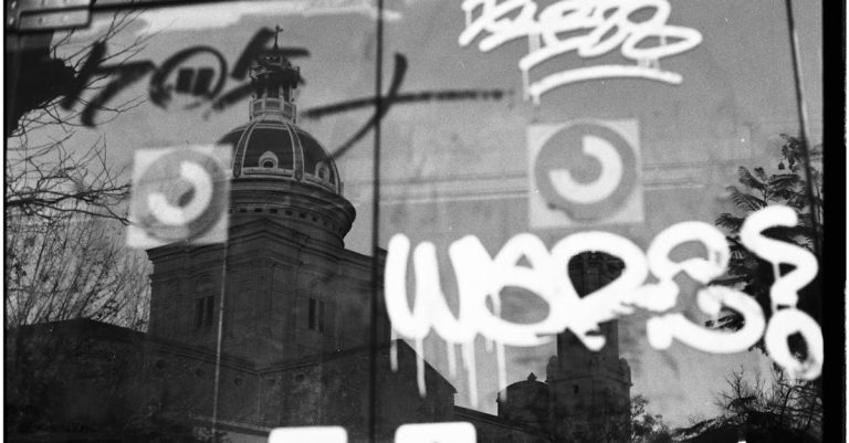 Découvrez les meilleurs spots de street art à barcelone hors des sentiers battus