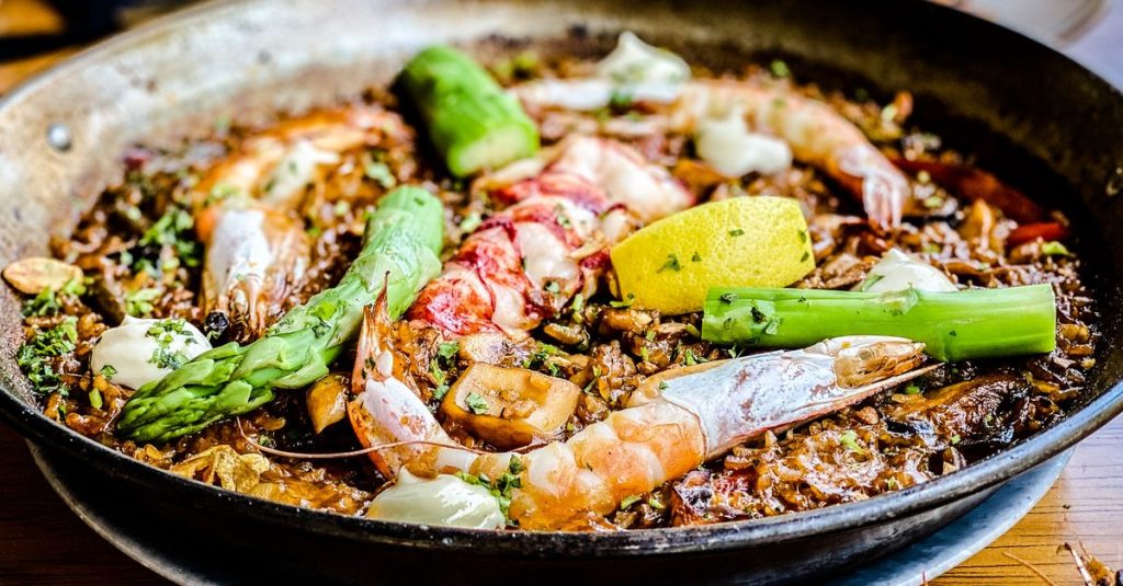 découvrez la cuisine catalane : des saveurs méditerranéennes riches, des recettes traditionnelles et des spécialités authentiques de la catalogne.