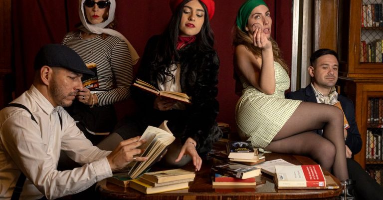Découvrir les meilleurs clubs de lecture anglophones à barcelone pour les amateurs de littérature