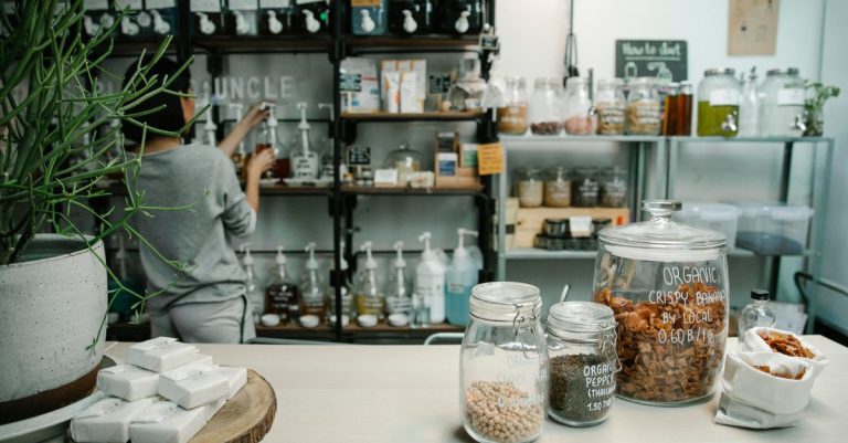 Où trouver des boutiques de mode éthique à barcelone pour un shopping responsable