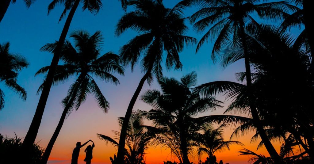 Où partir en couple en mars pour une escapade romantique 2 découvrez notre escapade romantique parfaite pour partager des moments inoubliables à deux, dans un cadre charmant et intime.