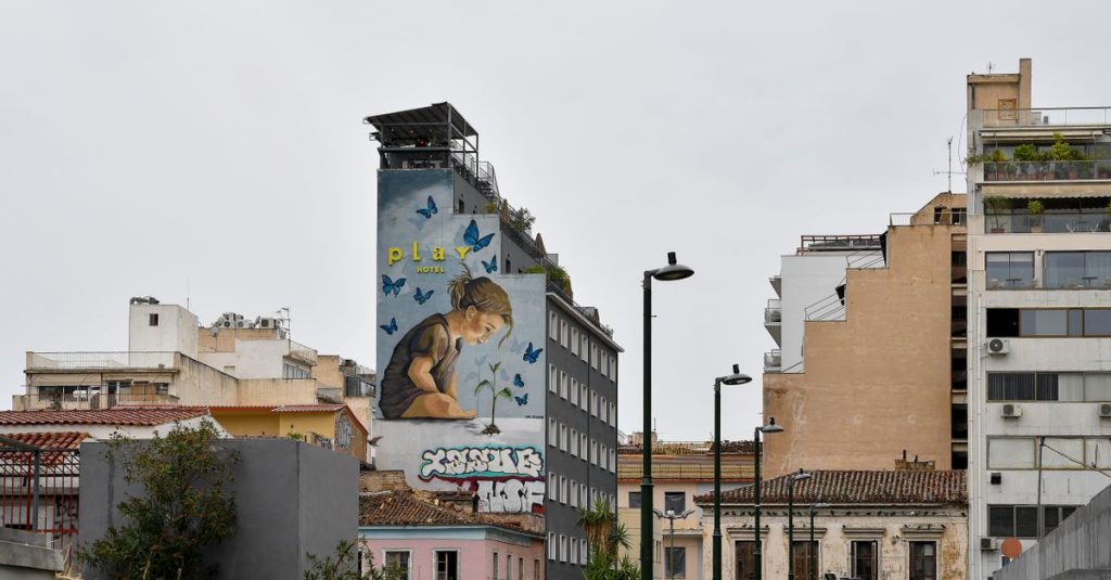 découvrez les meilleurs spots de street art pour admirer des œuvres urbaines colorées et inspirantes dans votre ville.