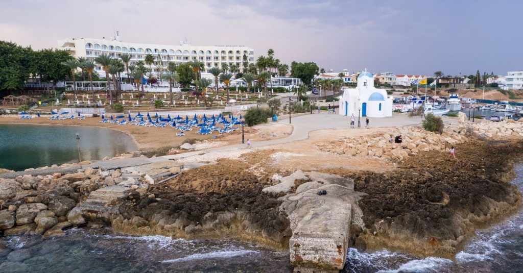 Est-il dangereux de voyager à chypre en ce moment 1 conseils et informations essentielles pour assurer votre sécurité lors de votre voyage à chypre.