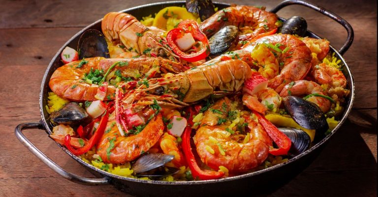Redécouvrez les plats catalans oubliés dans les restaurants authentiques de barcelone