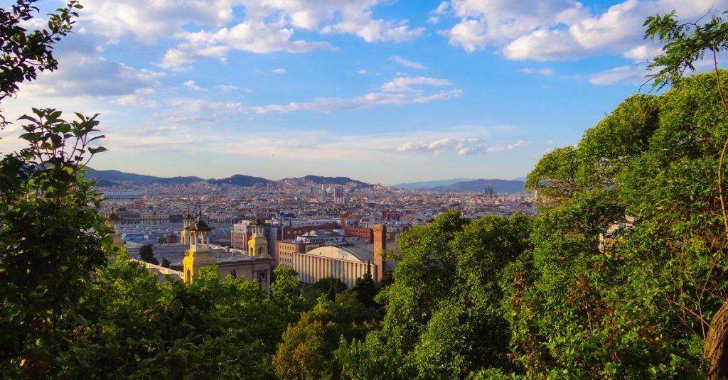 Découvrir les jardins communautaires incontournables à visiter à barcelone 2 découvrez les jardins communautaires de barcelone : espaces verts partagés où les habitants cultivent fruits, légumes et convivialité en pleine ville.