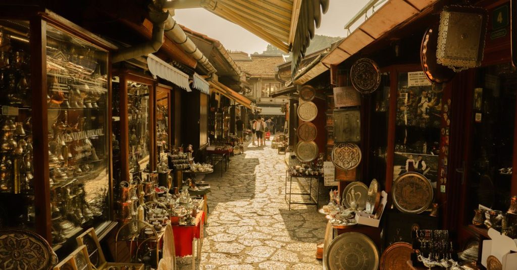 Découvrir les boutiques d’artisanat local authentique dans le quartier de sant antoni 2 découvrez notre sélection de boutiques d'artisanat local proposant des créations uniques et authentiques, parfaites pour des cadeaux ou pour décorer votre intérieur avec des pièces originales.