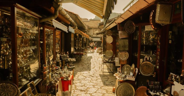 Découvrir les boutiques d’artisanat local authentique dans le quartier de sant antoni