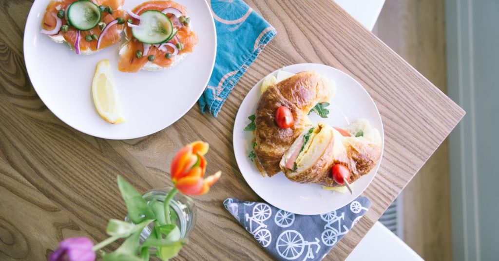 Adresses incontournables pour un brunch bio et local à découvrir 2 découvrez les meilleurs endroits pour un brunch bio, alliant saveurs naturelles et repas sains dans une ambiance conviviale.