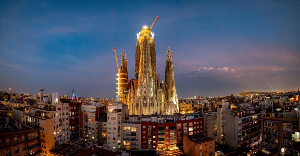 Découvrez les meilleurs studios de photographie à barcelone avec visites exclusives 2 découvrez les meilleurs studios de photographie à barcelone pour des séances photo professionnelles, artistiques ou personnelles dans un cadre idéal.