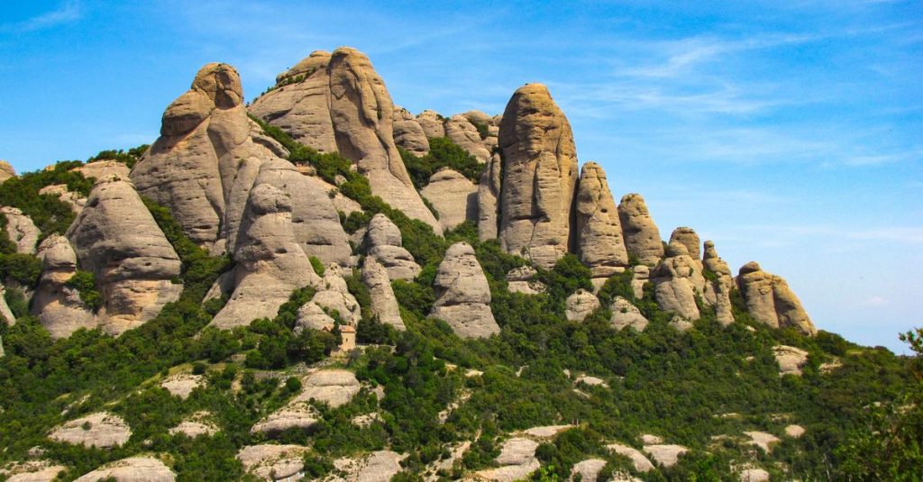 découvrez les parcs naturels d'espagne, des espaces préservés offrant une biodiversité exceptionnelle, des paysages impressionnants et des activités de plein air pour tous les amoureux de la nature.