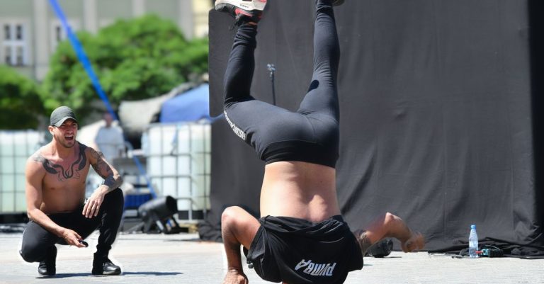 Découvrez les meilleurs lieux de street dance et hip-hop à barcelone