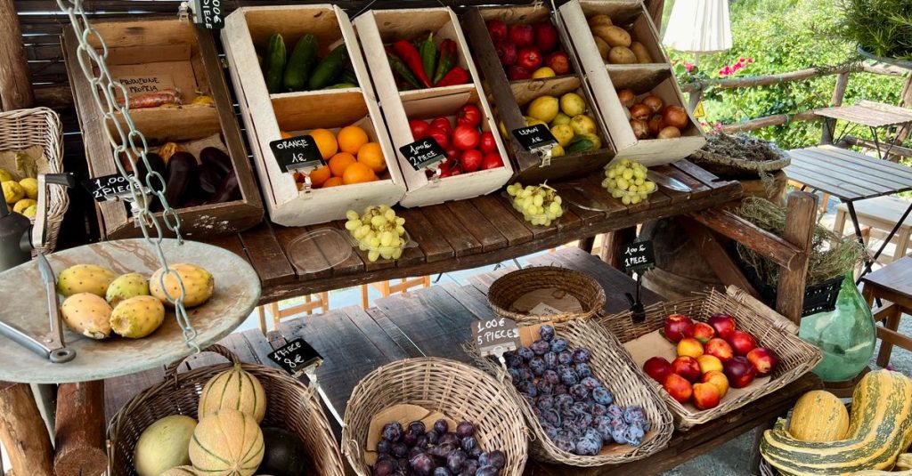 Marchés bio et fermiers en espagne : où découvrir les meilleurs produits locaux 2 découvrez les marchés de producteurs biologiques en espagne, où vous trouverez des produits frais, locaux et respectueux de l'environnement, directement des fermiers aux consommateurs.