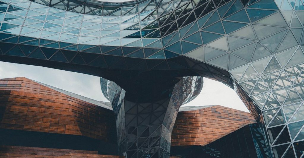 découvrez l'art et la science de l'architecture, alliant innovation, design et fonctionnalité pour créer des espaces uniques et inspirants.