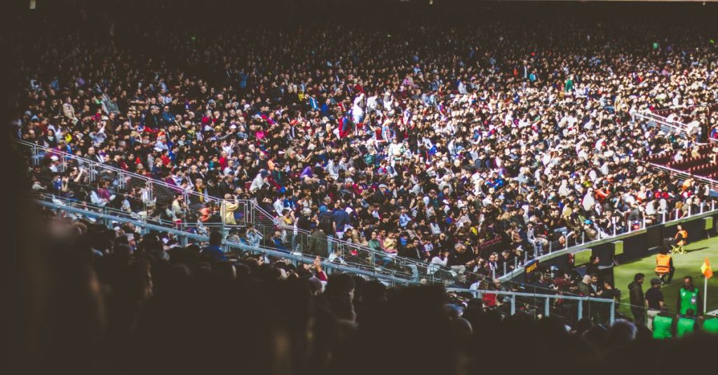 Fête à barcelone en octobre : les événements immanquables 2 découvrez les festivals incontournables de barcelone en octobre, entre culture, musique et gastronomie pour une expérience unique.