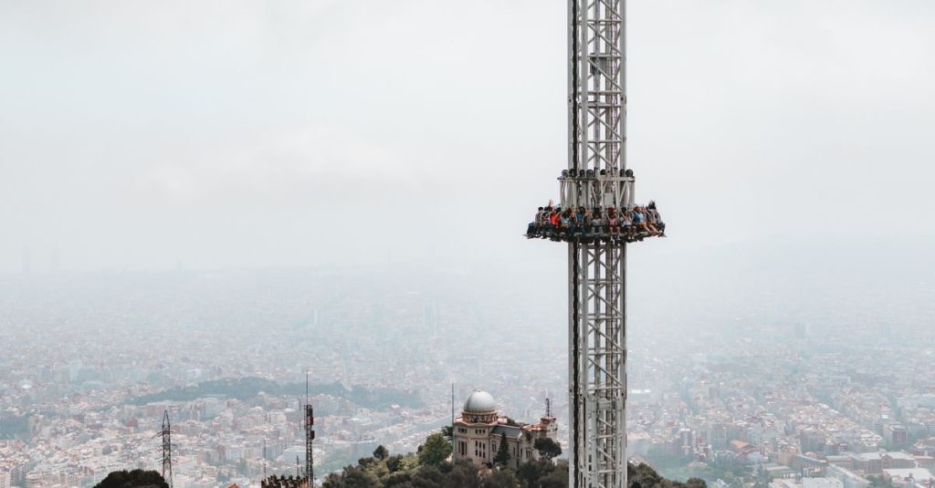 découvrez les meilleures activités à barcelone en septembre : festivals, visites culturelles, événements en plein air et bien plus pour profiter pleinement de votre séjour.