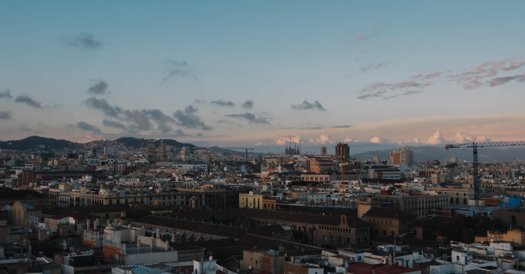 Découvrir Barcelone au Mois de Mars : Guide Complet pour un Voyage Réussi 9 découvrez notre guide de voyage à barcelone en mars : conseils, activités incontournables et meilleures astuces pour un séjour réussi au printemps.