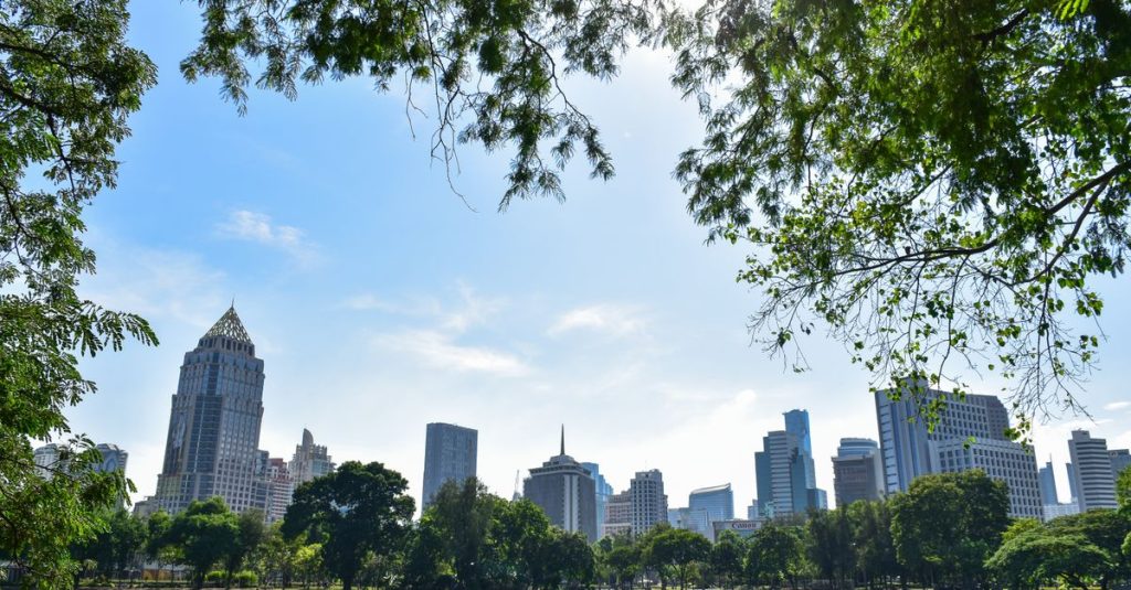découvrez la vie en thaïlande : culture, mode de vie, conseils pratiques et astuces pour s'installer et profiter pleinement de ce pays fascinant.