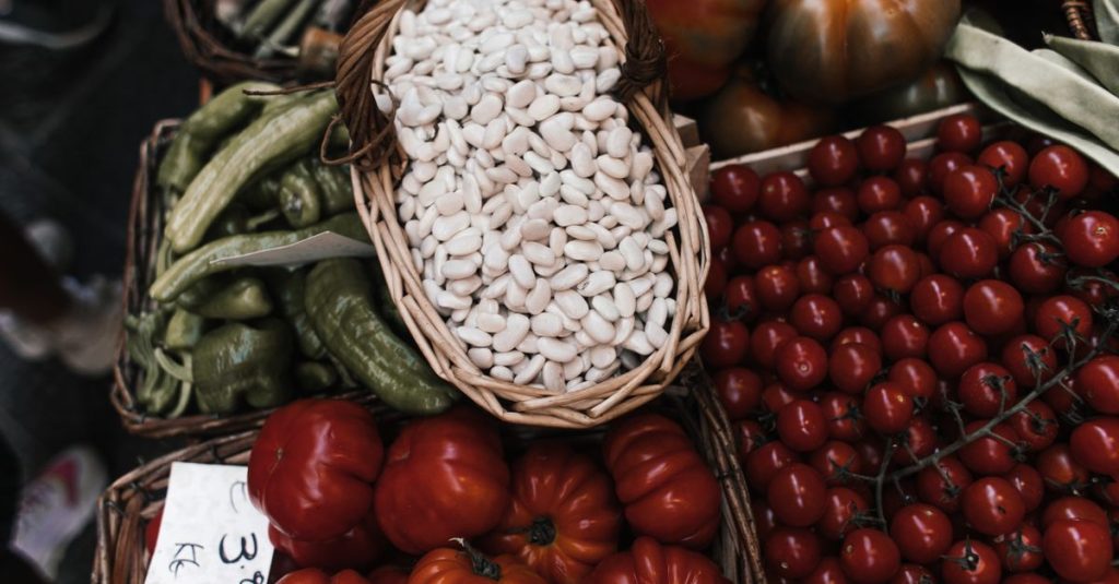 Découvrir les marchés bio méconnus de catalogne pour une expérience authentique 2 découvrez les marchés biologiques : des produits frais, sains et respectueux de l'environnement pour une alimentation naturelle et responsable.