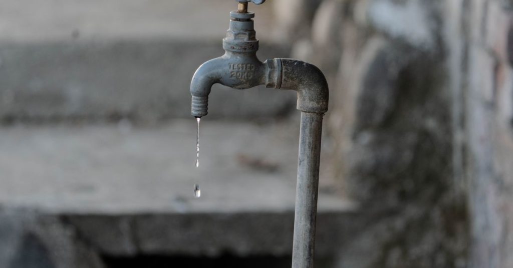 Peut-on boire l'eau du robinet à barcelone en toute sécurité 2 informations essentielles sur la sécurité de l'eau potable à barcelone : qualité, contrôle et conseils pour une consommation sûre.