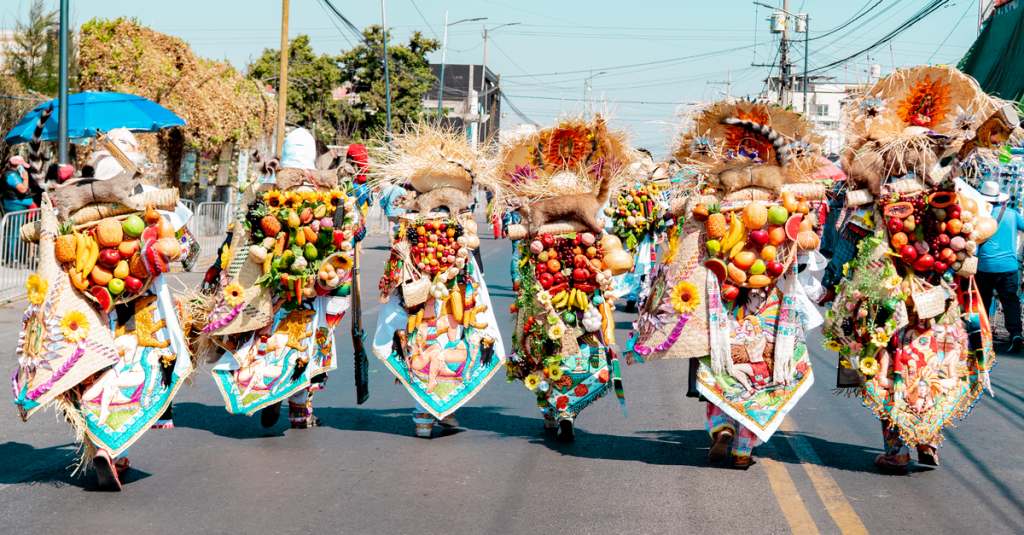 Découvrez les festivals traditionnels de la vallée d’aran et leurs coutumes uniques 2 découvrez les festivals traditionnels qui célèbrent la culture et le patrimoine à travers des événements authentiques et festifs.